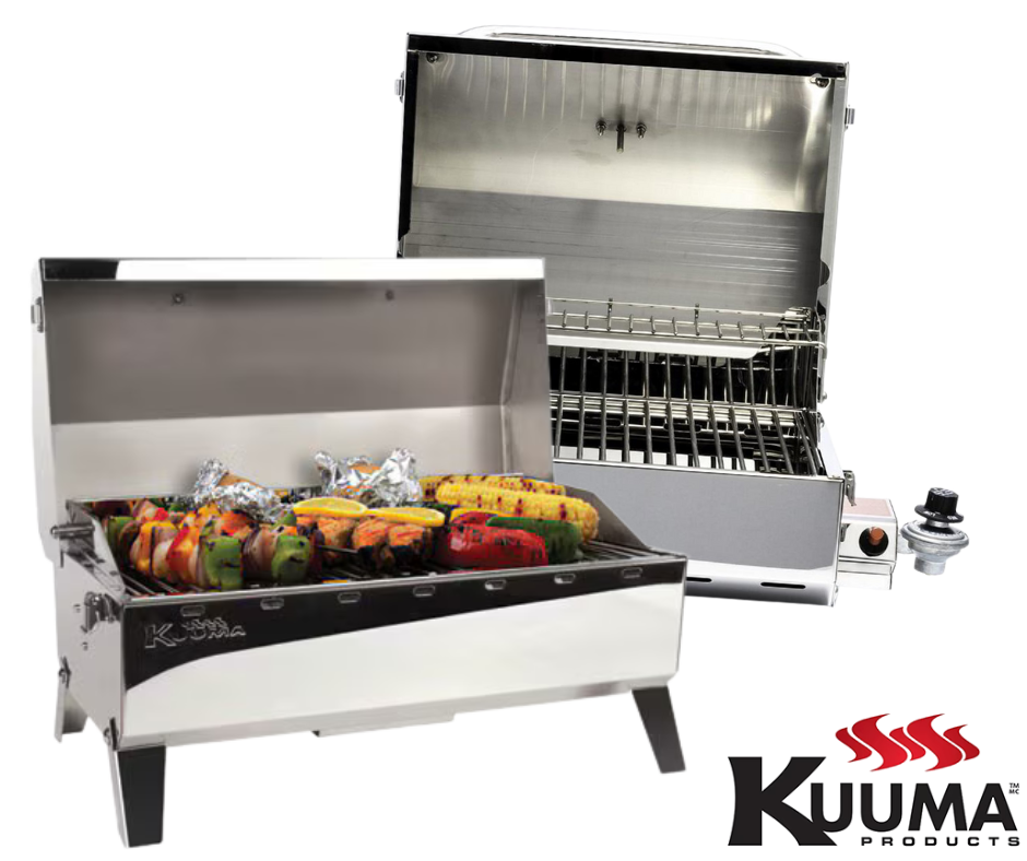 Kuuma Grills